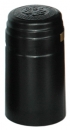 Schrumpfkapsel 31x60mm schwarz